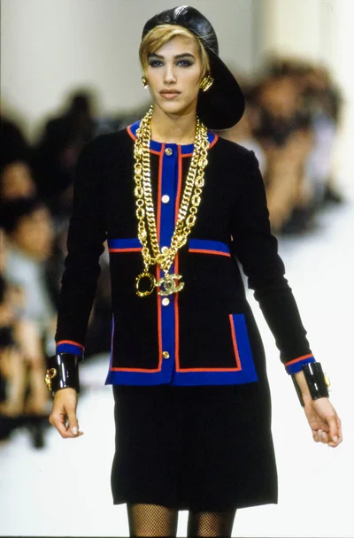 Look 23